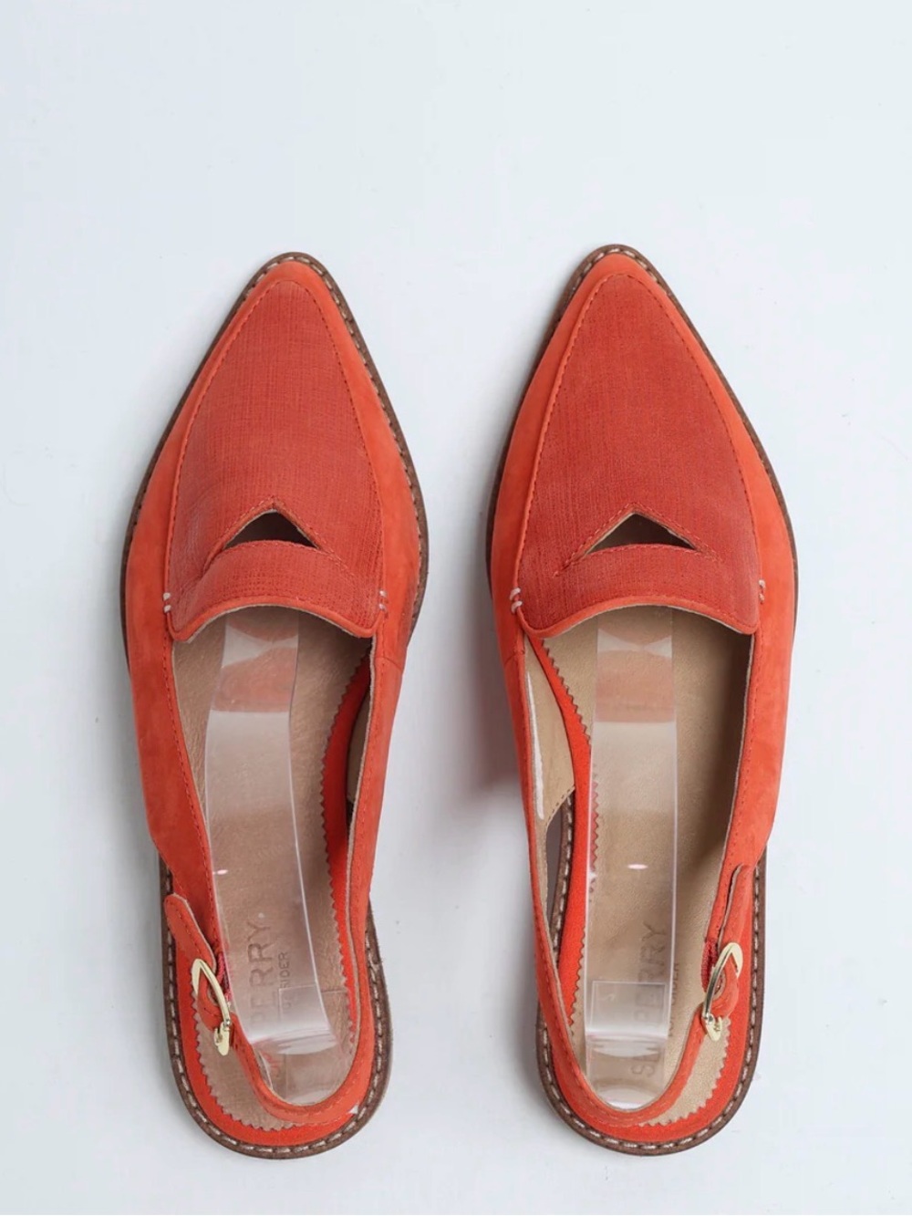 Sperry Saybrook Slingback